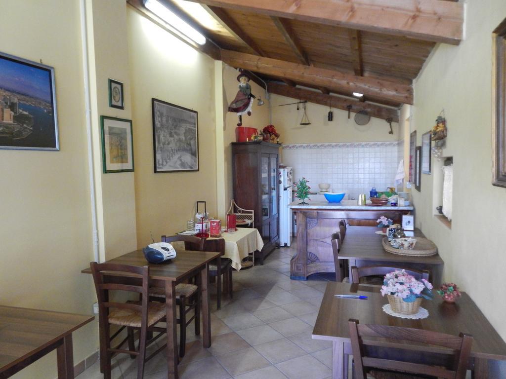 Residence Il Colle Collestrada Ngoại thất bức ảnh