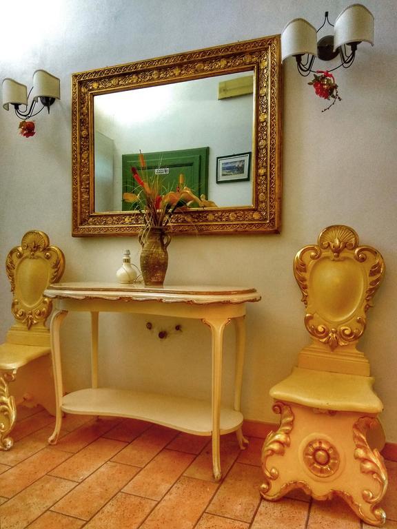 Residence Il Colle Collestrada Ngoại thất bức ảnh
